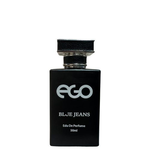 EGO Blue Jeans – Limited Series (50ml)
