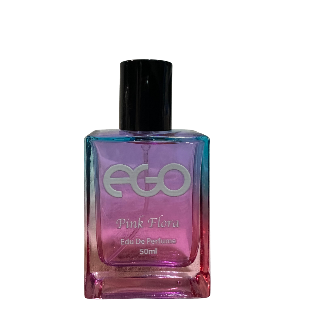 Ego Pink Flora Eau De Parfum – 50ml