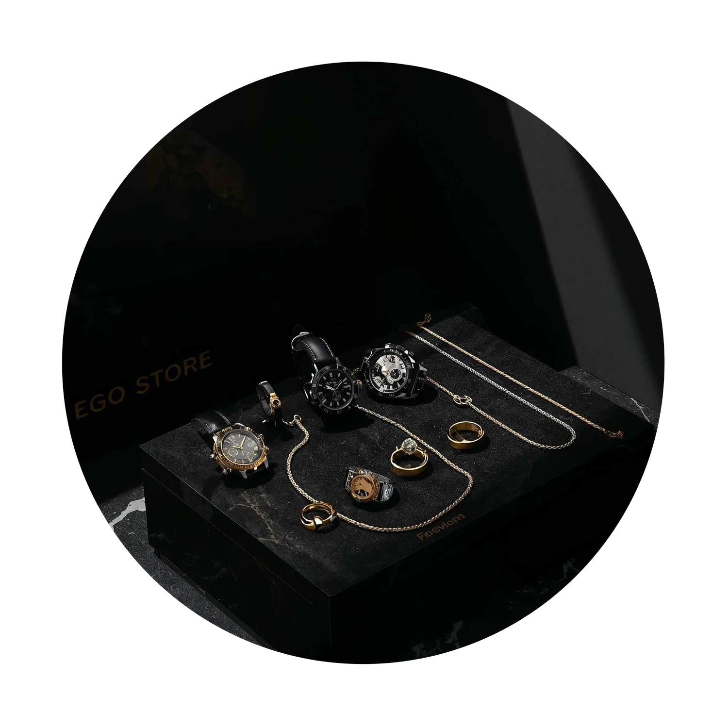 𝗔𝗖𝗖𝗘𝗦𝗦𝗢𝗥𝗜𝗘𝗦