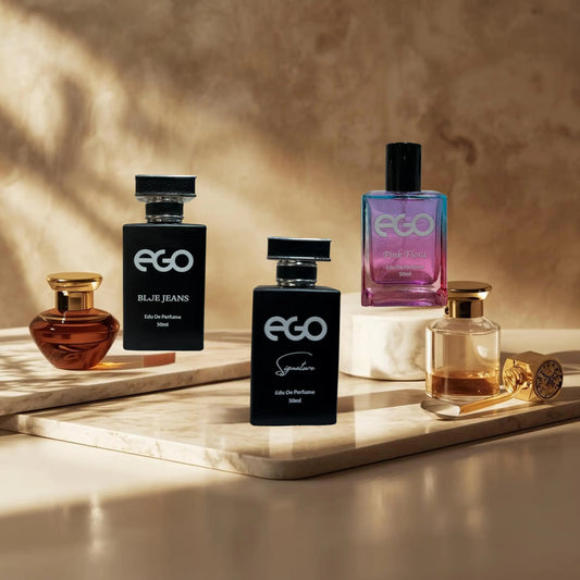 Ego Store – Perfume Trio Pack