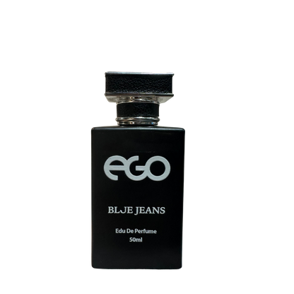 EGO Blue Jeans – Limited Series (50ml)