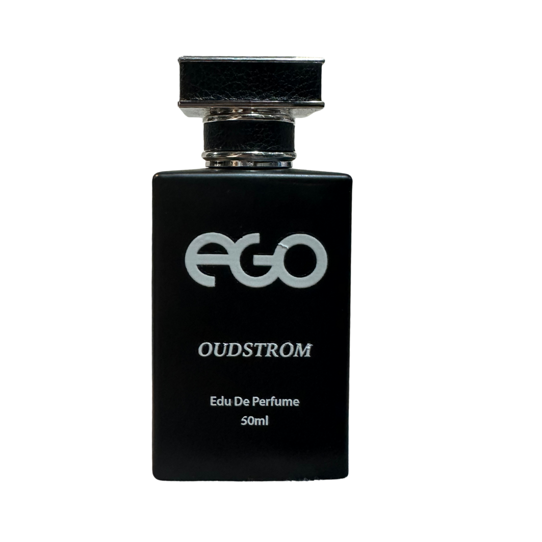 Ego Oudstrom Eau De Parfum – 50ml