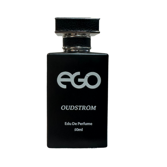 Ego Oudstrom Eau De Parfum – 50ml