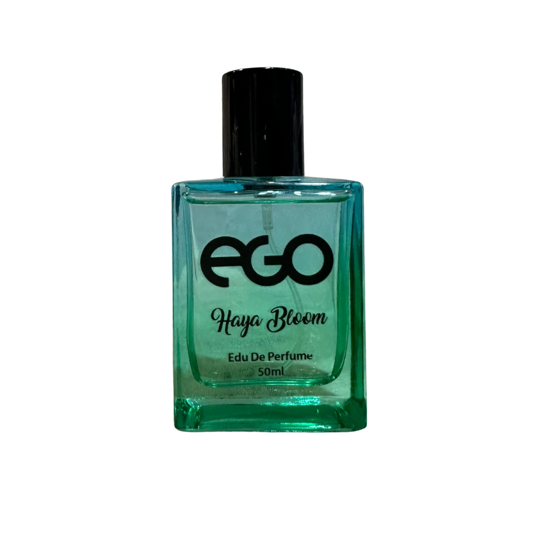 Ego Haya Bloom Eau De Parfum – 50ml