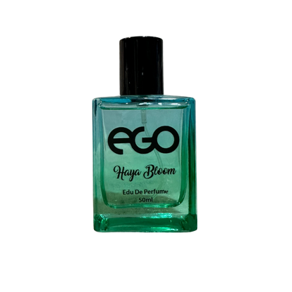 Ego Haya Bloom Eau De Parfum – 50ml