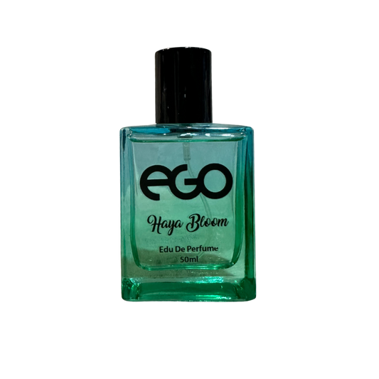 Ego Haya Bloom Eau De Parfum – 50ml