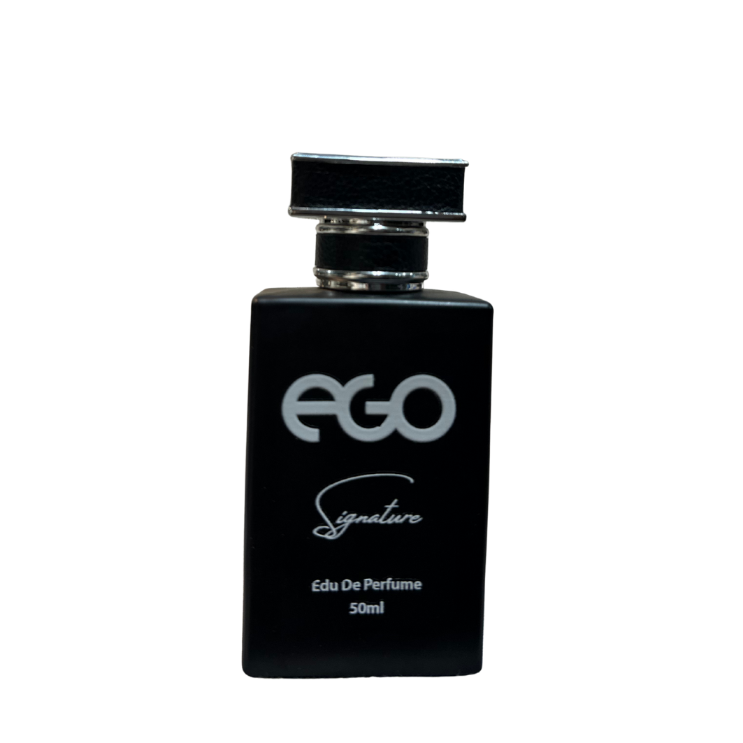 Ego Store – Perfume Trio Pack