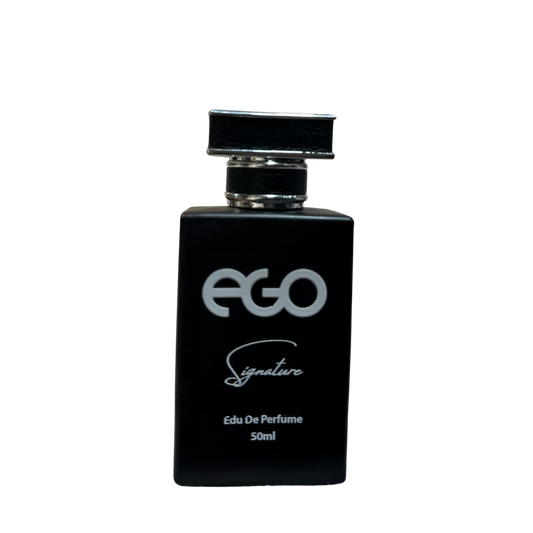EGO Signature Eau De Parfum – 50ml